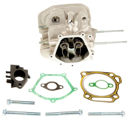 Mtd Cylinder Head Asm 951-11361A